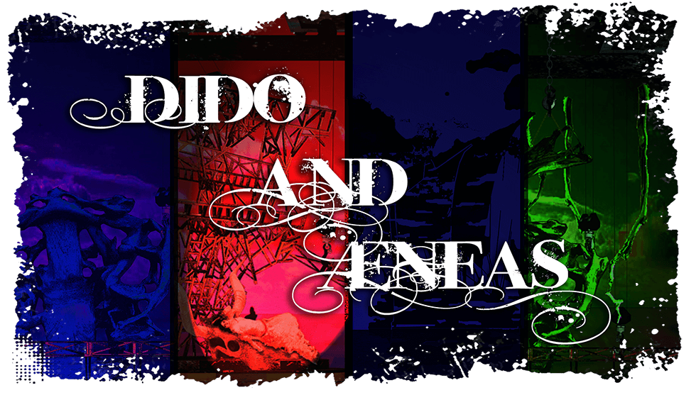 DIDO AND ÆNEAS