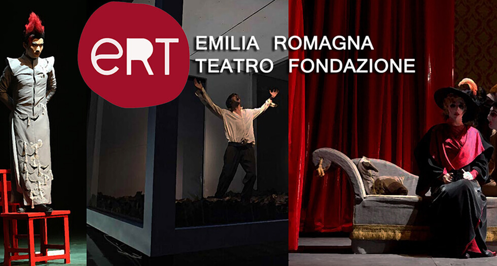 Emilia Romagna Teatro